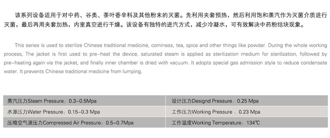 ZYF系列中药灭菌柜图片展示02